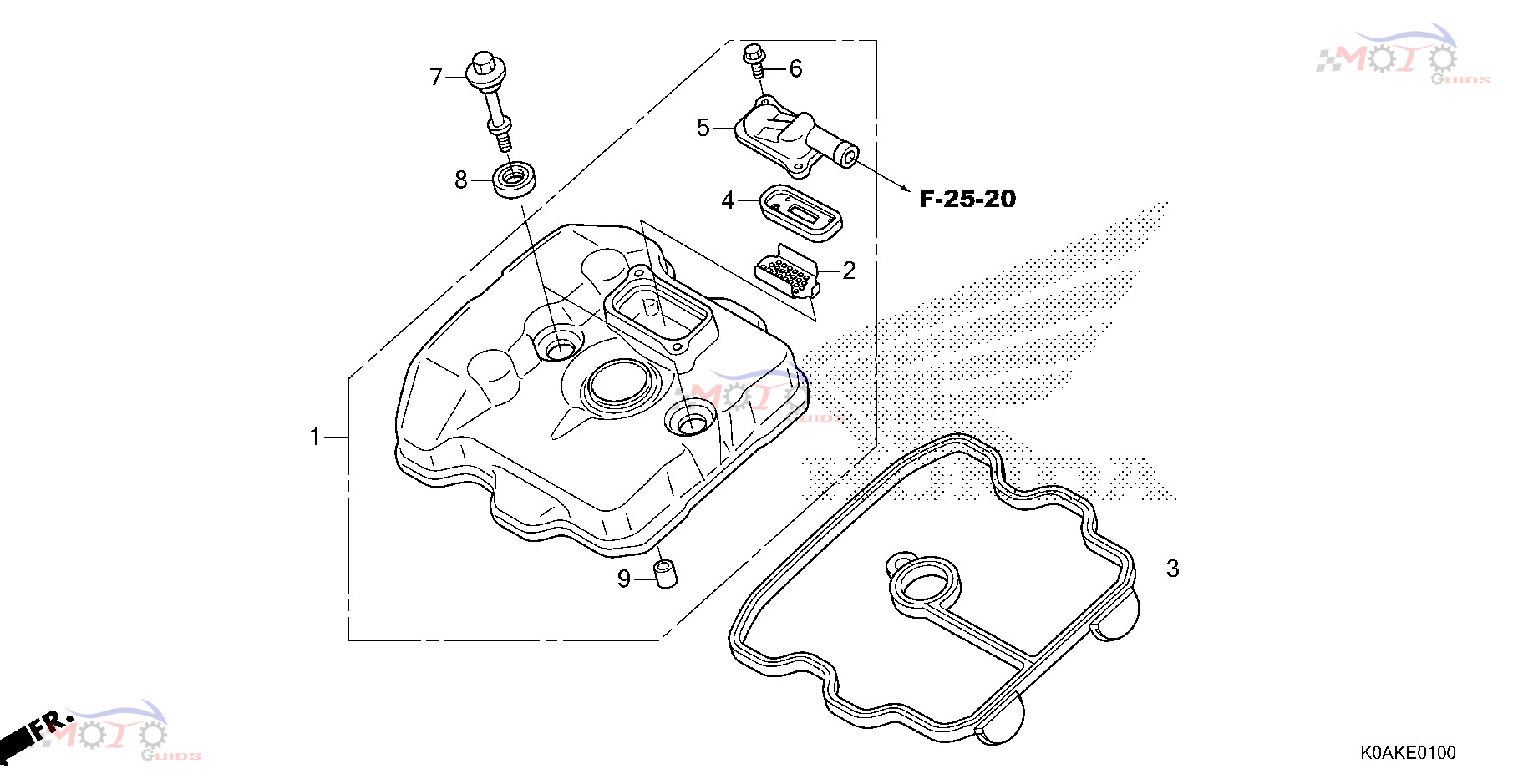 Engine Diagram